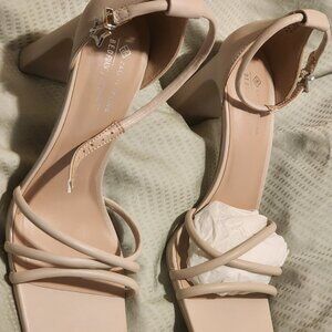 Call It Spring Starlet Heels Sandal